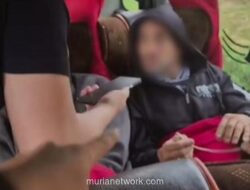 Warga Irak Jadi Tersangka Pembunuhan Cucu Mpok Nori, Motif Diduga Cemburu