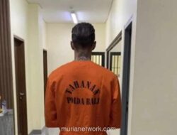 Warga Swiss Ditahan di Bali Usai Hina Hari Raya Nyepi di Media Sosial