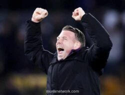 Wolves Hentikan Liverpool dengan Gol Dramatis di Injury Time