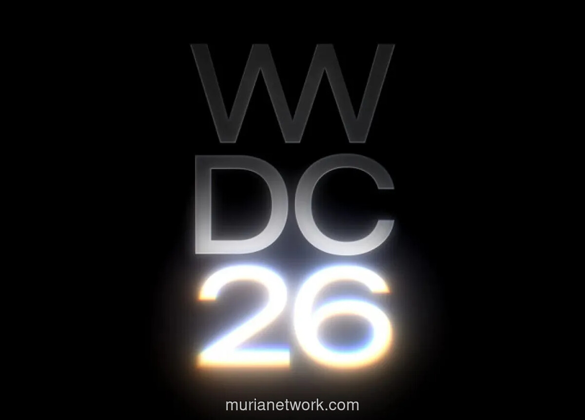 Apple Umumkan WWDC 2026 Digelar 8-12 Juni, iOS 27 dan OS Lainnya Diprediksi Meluncur