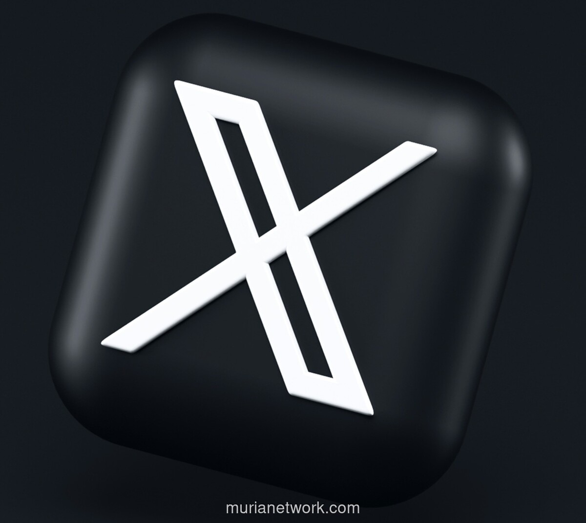 X Patuhi PP TUNAS, Batas Usia Pengguna di Indonesia Naik Jadi 16 Tahun