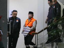 KPK Cabut Status Tahanan Rumah, Yaqut Kembali ke Rutan