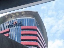 MAKI Pertanyakan Perbedaan Perlakuan KPK pada Penahanan Yaqut dan Lukas Enembe