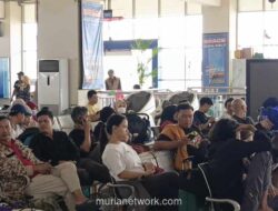 Tiket Bus ke Sumatera dan Jawa Naik Daun, Terminal Pulo Gebang Mulai Ramai Pemudik