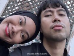 Yura Yunita Kenang Sifat Baik Vidi Aldiano: Dia Selalu Dahulukan Orang Lain