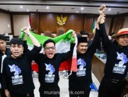Yusril: Rehabilitasi Delpedro Sudah Sah Lewat Putusan Bebas, Tak Perlu Keputusan Presiden