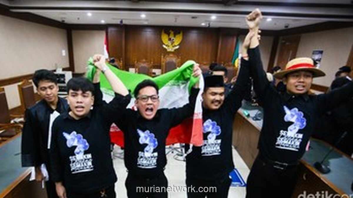 Yusril: Rehabilitasi Delpedro Sudah Sah Lewat Putusan Bebas, Tak Perlu Keputusan Presiden