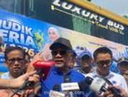 Menteri Zulhas Pastikan Konflik Timur Tengah Tak Ganggu Stok Pangan dan BBM Nasional