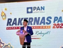 Zulkifli Hasan Kritik Serangan AS-Israel ke Iran dan Soroti Dampak Krisis Global