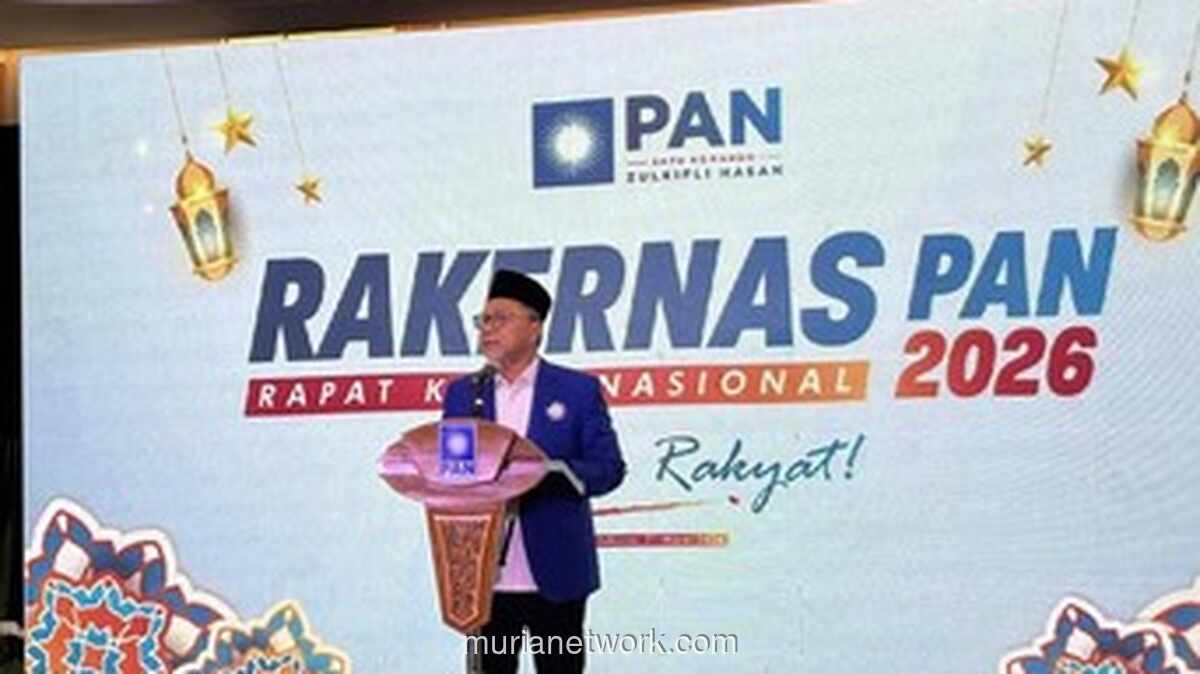 Zulkifli Hasan Kritik Serangan AS-Israel ke Iran dan Soroti Dampak Krisis Global
