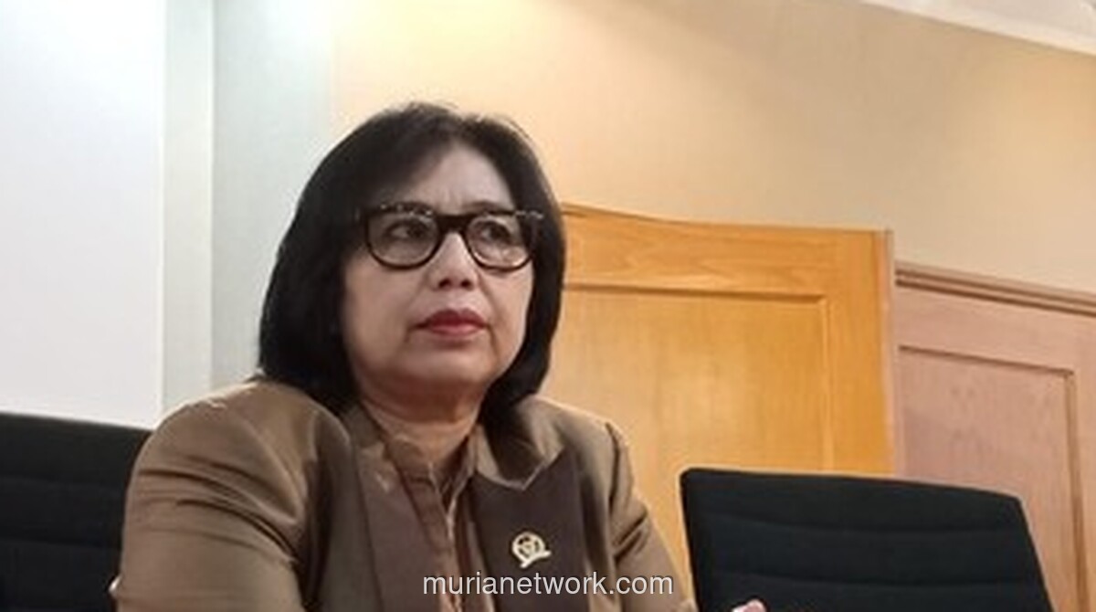 Anggota DPR Desak BGN Copot Korwil yang Lindungi Dapur MBG Nakal