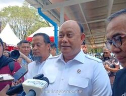 Kepala Badan Gizi Nasional: 1.720 Dapur Makan Bergizi Gratis Dihentikan Sementara, Tetap Terima Insentif Rp6 Juta Per Hari