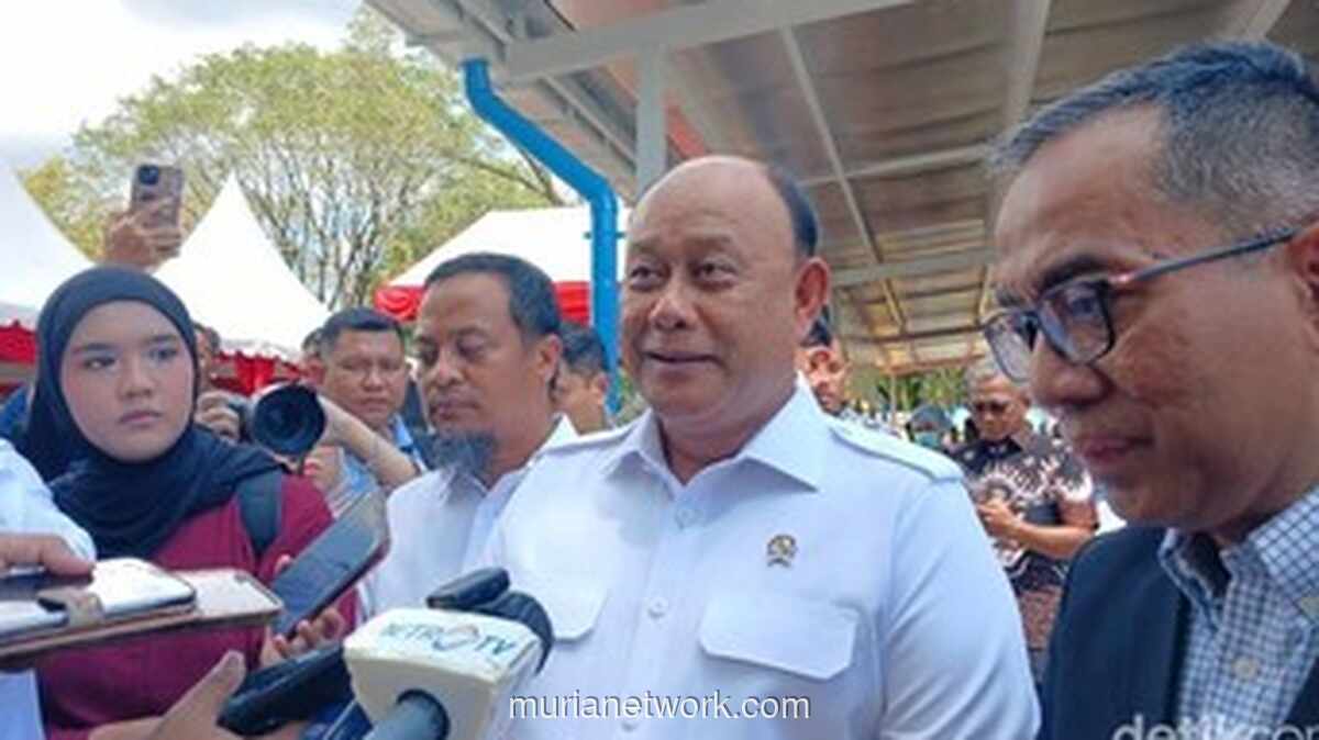 Kepala Badan Gizi Nasional: 1.720 Dapur Makan Bergizi Gratis Dihentikan Sementara, Tetap Terima Insentif Rp6 Juta Per Hari