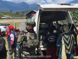 5 Warga Sipil, Termasuk Balita, Tewas Tertembak dalam Insiden dengan OPM di Puncak