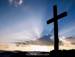 Jumat Agung 2026 Diperingati 3 April, Berikut Link Twibbon untuk Ibadah Digital