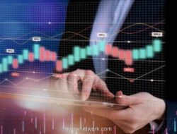 BBRI Pertahankan Posisi Puncak Saham dengan Investor Terbanyak di Maret 2026