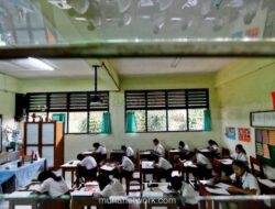 Pemprov DKI Resmi Luncurkan Sekolah Swasta Gratis, 103 Sekolah Siap Terima Dana Mulai Juli 2026