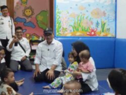 Pemkot Yogyakarta Siapkan 15 Daycare Alternatif dan Pendampingan Psikolog untuk 104 Anak Korban Kekerasan