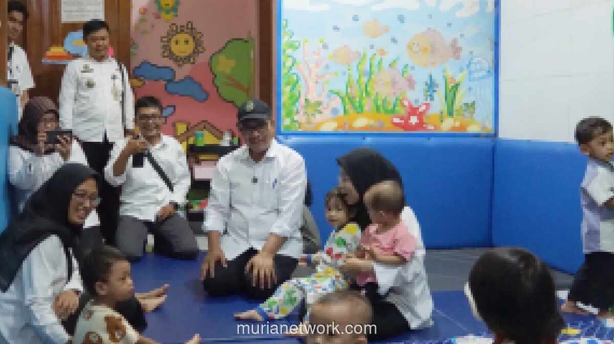 Pemkot Yogyakarta Siapkan 15 Daycare Alternatif dan Pendampingan Psikolog untuk 104 Anak Korban Kekerasan
