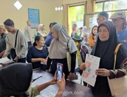 Pemerintah Hapus 11.014 Nama dari Daftar Penerima Bansos Mulai April 2026