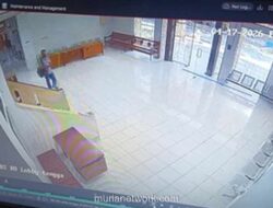 13 Bilah Demung Gamelan Unnes Raib Dicuri di Siang Bolong