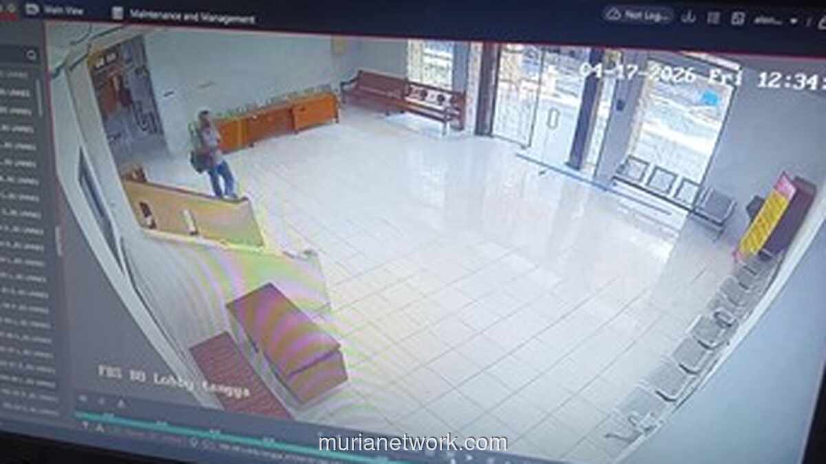 13 Bilah Demung Gamelan Unnes Raib Dicuri di Siang Bolong