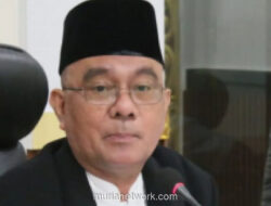 144 Calon Haji Tanjungpinang Bersiap Berangkat ke Batam 21 April