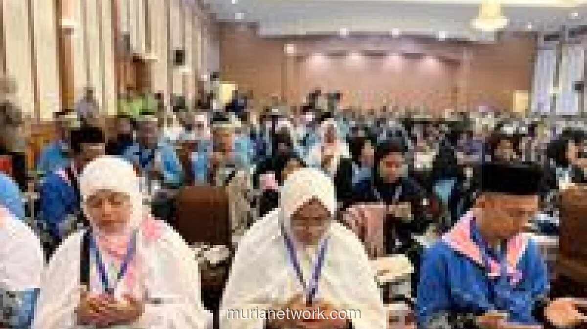 15.349 Jemaah Haji Indonesia Telah Diberangkatkan, Makkah Route Mulai Dioperasikan