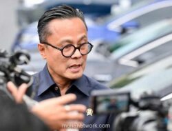 BPUD Geber Konsolidasi 15 BUMN Logistik, Target Rampung dalam Sebulan