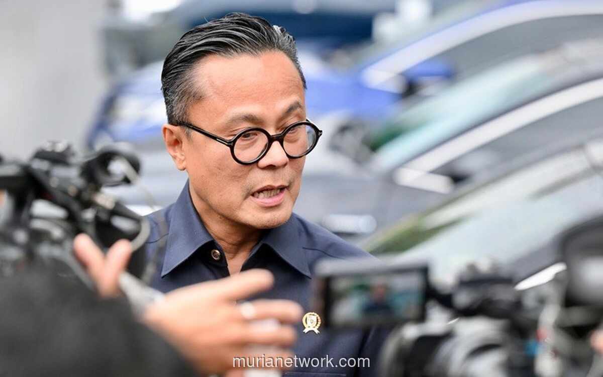 BPUD Geber Konsolidasi 15 BUMN Logistik, Target Rampung dalam Sebulan