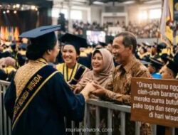 85 Kata-Kata Bijak untuk Mahasiswa: Suntikan Semangat Hadapi Skripsi, Organisasi, hingga Aktivisme