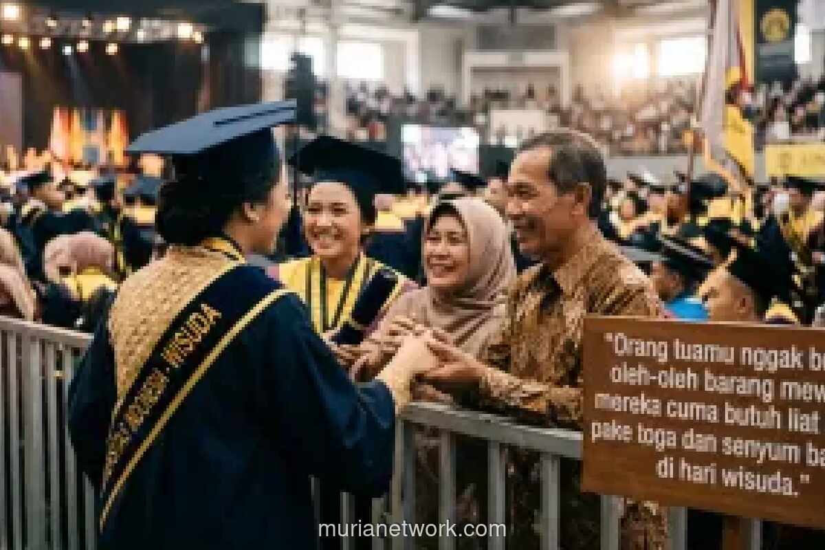 85 Kata-Kata Bijak untuk Mahasiswa: Suntikan Semangat Hadapi Skripsi, Organisasi, hingga Aktivisme