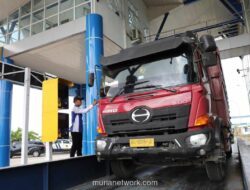 Razia Truk 2026: 26 Persen Kendaraan Barang Masih Langgar Aturan, Target Zero ODOL 2027 Terancam