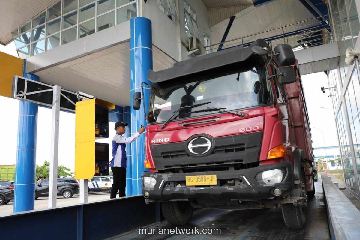 Razia Truk 2026: 26 Persen Kendaraan Barang Masih Langgar Aturan, Target Zero ODOL 2027 Terancam