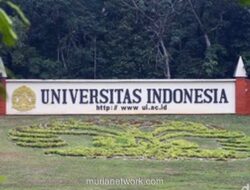 16 Pelaku Pelecehan Seksual Grup Chat Mahasiswa FHUI Minta Maaf Langsung kepada Korban