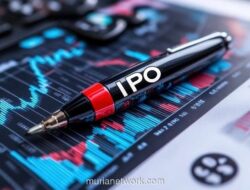 BEI Catat 16 Perusahaan Antre IPO, Didominasi Aset Besar dan Sektor Kesehatan