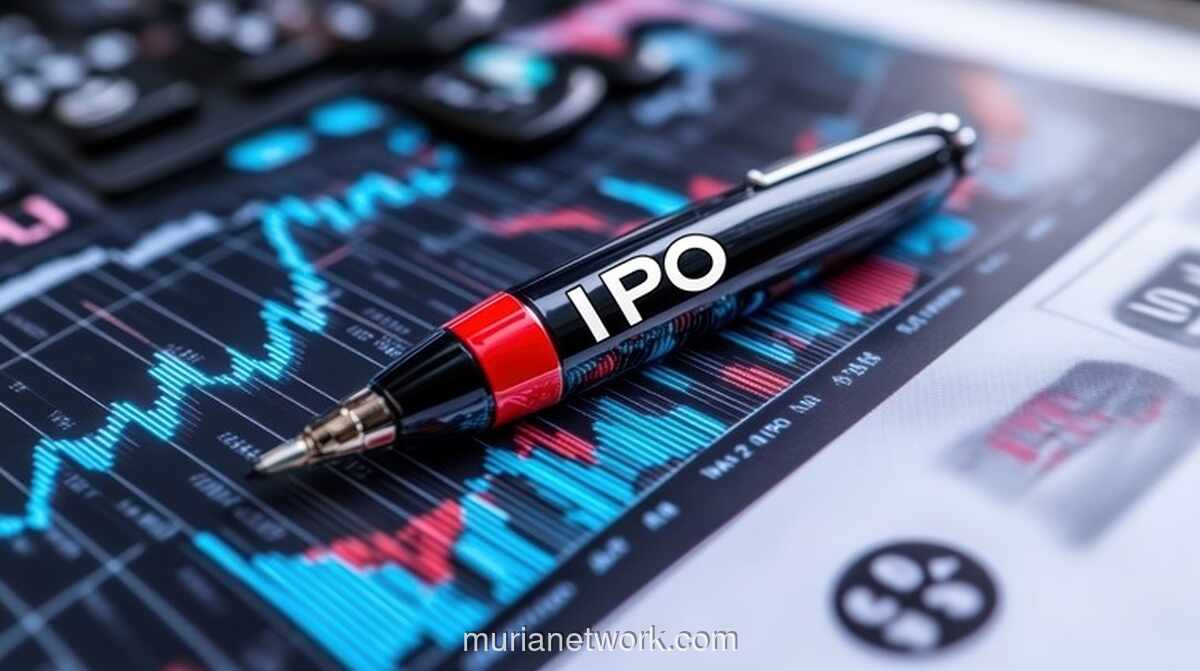 BEI Catat 16 Perusahaan Antre IPO, Didominasi Aset Besar dan Sektor Kesehatan