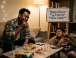 Kumpulan Kata-Kata Lucu Persahabatan Paling Gokil, Dijamin Bikin Ngakak Bareng