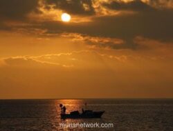 19 Migran Tewas dalam Penyeberangan Berbahaya di Perairan Lampedusa