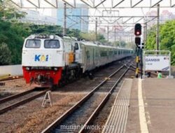 KAI Batalkan 19 Perjalanan Kereta dari Gambir dan Pasar Senen Imbas Insiden di Bekasi Timur