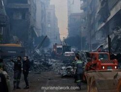 Lebanon Catat 2.387 Tewas Akibat Serangan Israel Sejak Maret