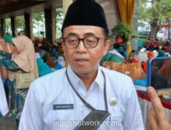2.758 Jemaah Haji Lamongan Dipastikan Berangkat 2026 Tanpa Pembatalan