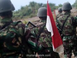 Dua Personel TNI Diduga Salahi BBM Subsidi, Sedang Disidik Puspom