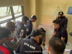 Polisi Tangkap Buronan KKB Pembunuh Warga Sipil di Puncak Jaya, Pelaku Ditembak saat Coba Kabur