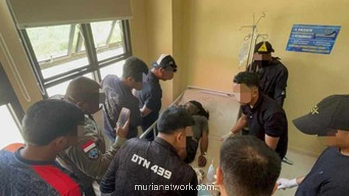 Polisi Tangkap Buronan KKB Pembunuh Warga Sipil di Puncak Jaya, Pelaku Ditembak saat Coba Kabur