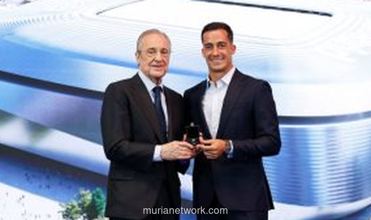 Real Madrid Targetkan Tiga Bek Baru Musim Panas, Masa Depan Carvajal Makin Tidak Pasti