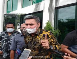 Dua Pelaku Penikaman Ketua Golkar Maluku Tenggara Ditangkap Dua Jam Setelah Kejadian
