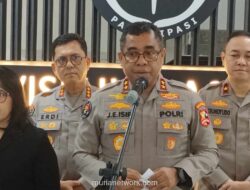 Bareskrim Polri Bongkar Sindikat Penipuan Online Lintas Negara, Rugikan Korban Puluhan Miliar