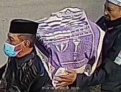 Polisi Tangkap Dua Residivis Pencuri Brankas Berisi 1 Kg Emas di Pinrang