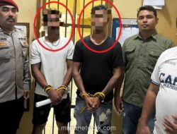 Dua Tersangka Ditetapkan dalam Kasus Penikaman Ketua Golkar Maluku Tenggara